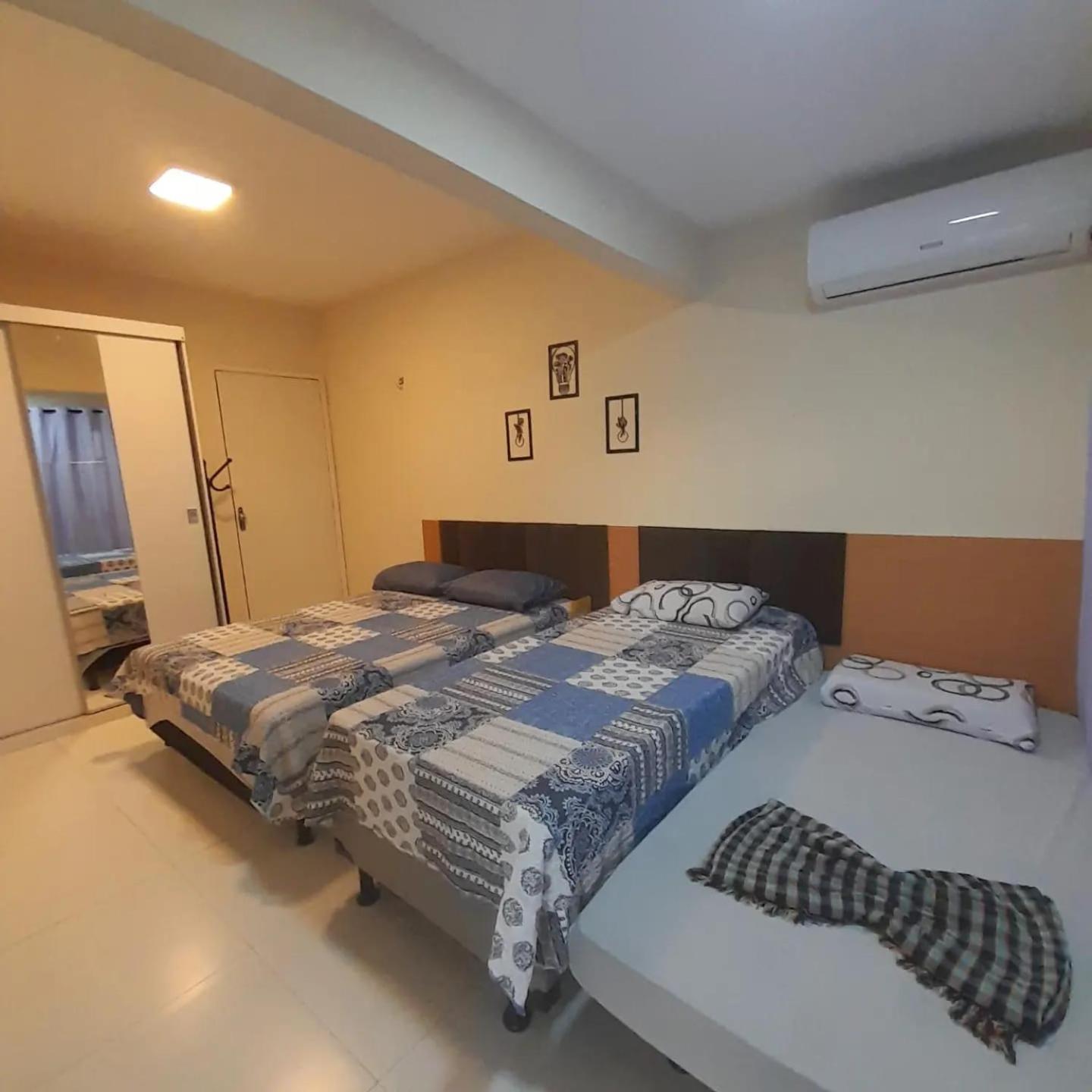 Pousada Intimista Odoya Beach - Suite Quadrupla Конде Екстериор снимка