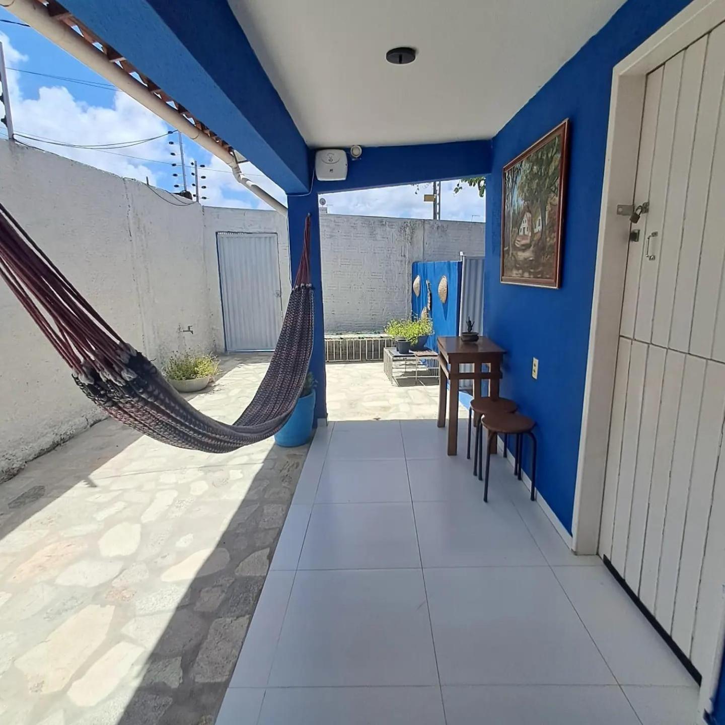 Pousada Intimista Odoya Beach - Suite Quadrupla Конде Екстериор снимка