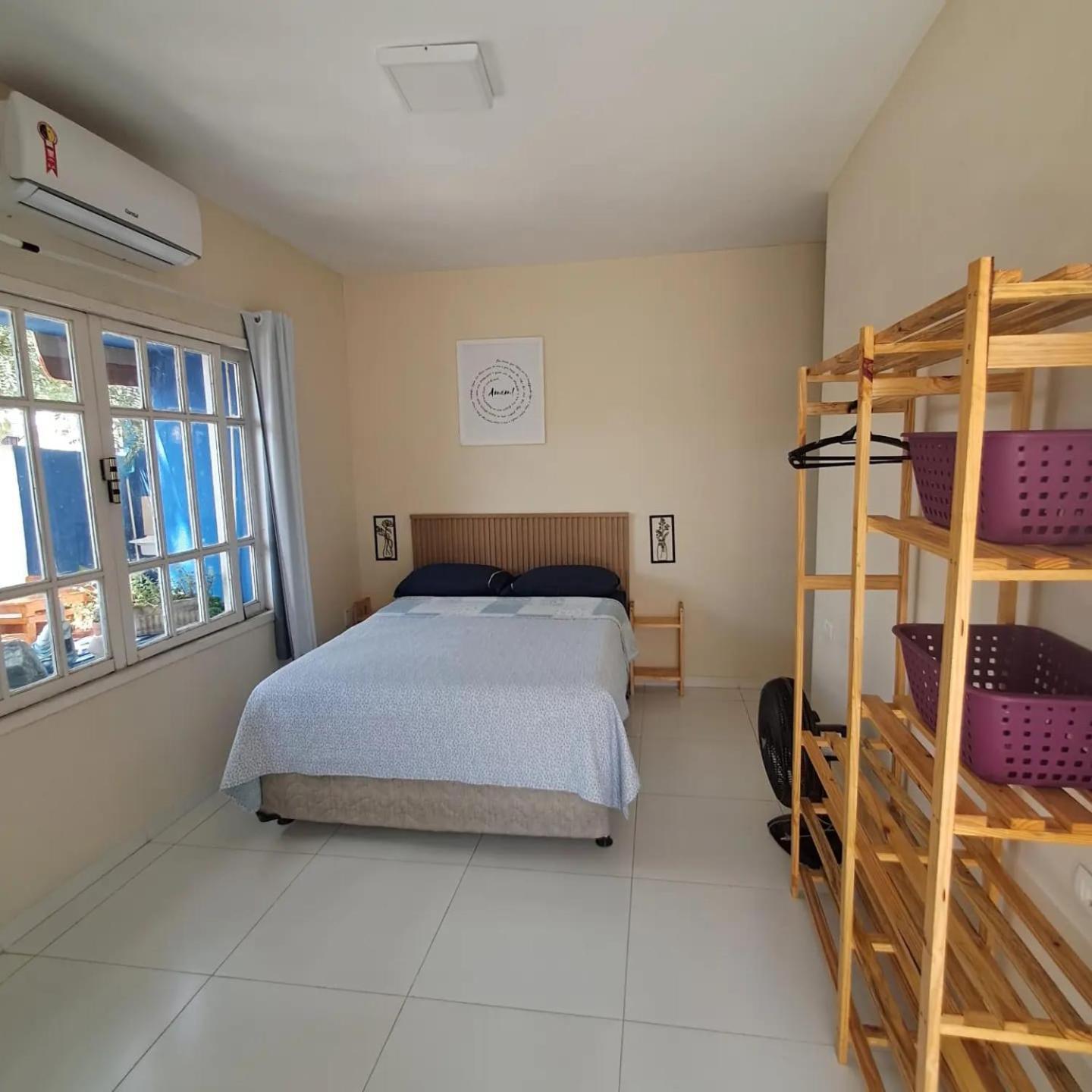 Pousada Intimista Odoya Beach - Suite Quadrupla Конде Екстериор снимка